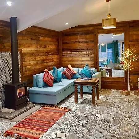 Boutique Inn 4*