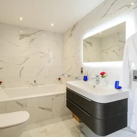 Boutique 4* Grange-over-Sands