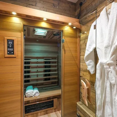 Inn Boutique 4*