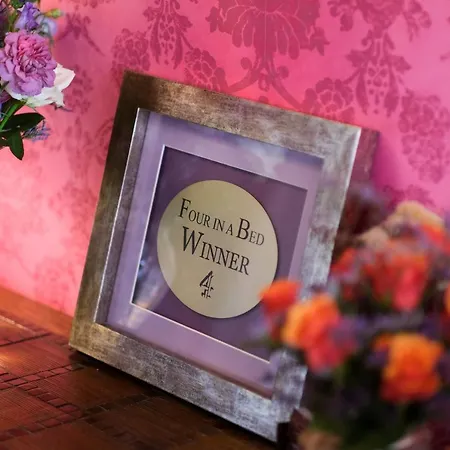 Inn Boutique 4*