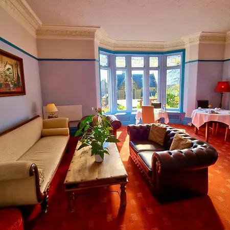 Boutique Inn 4*