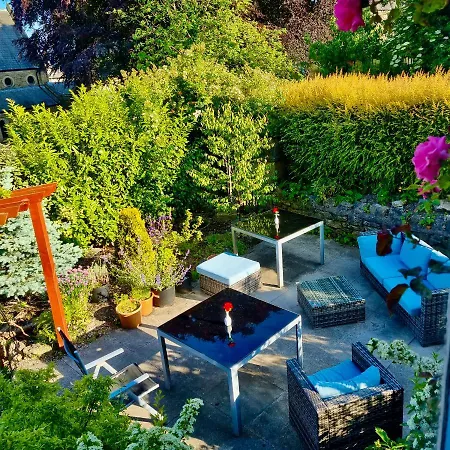 Boutique Inn Grange-over-Sands