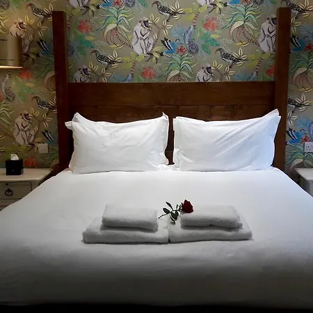 Inn Boutique 4*