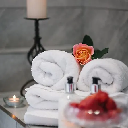Boutique Inn Grange-over-Sands