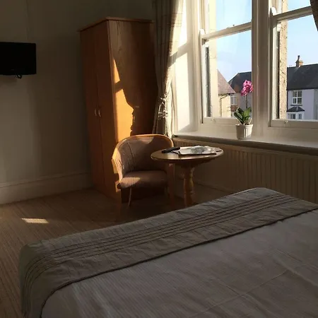 Boutique Grange-over-Sands