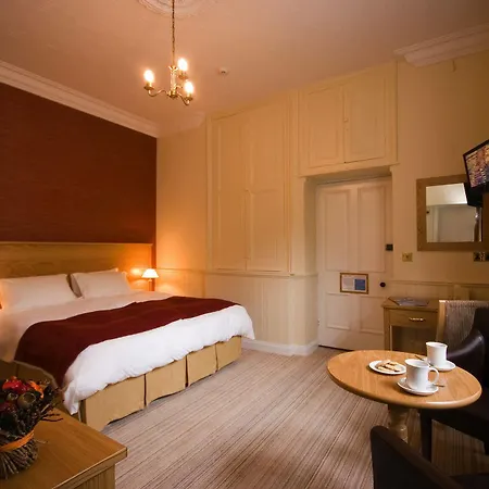Boutique Inn
