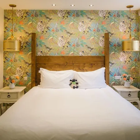 Boutique Inn
