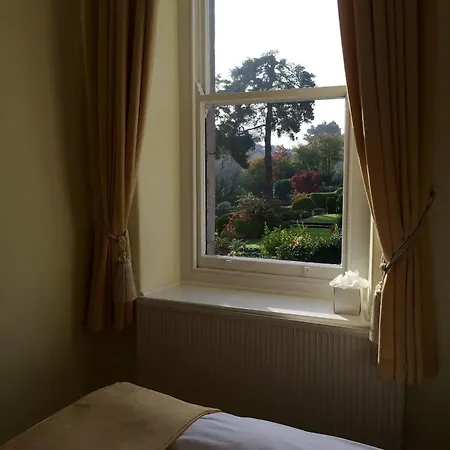Boutique Inn Grange-over-Sands