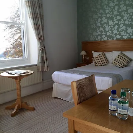 Inn Boutique Grange-over-Sands