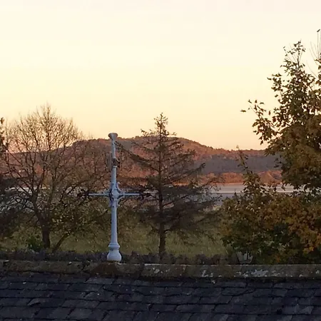Boutique 4* Grange-over-Sands