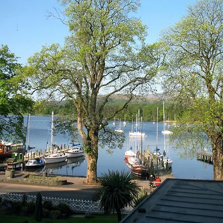 Boutique 4* Grange-over-Sands