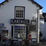 Lymestone Boutique Inn Grange-over-Sands