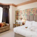 Lymestone Boutique Inn