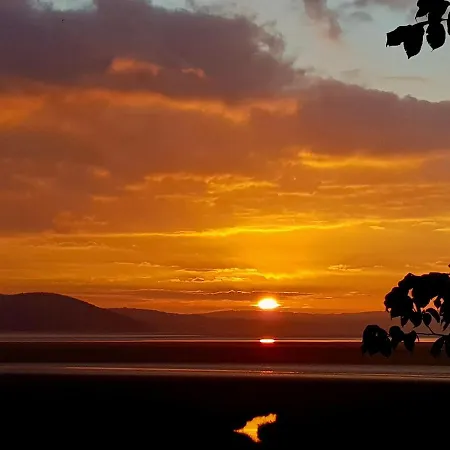 Lymestone Boutique Mini-hôtel Grange-over-Sands