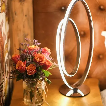 Mini-hôtel Lymestone Boutique Grange-over-Sands