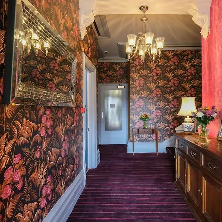 Lymestone Boutique Mini-hôtel