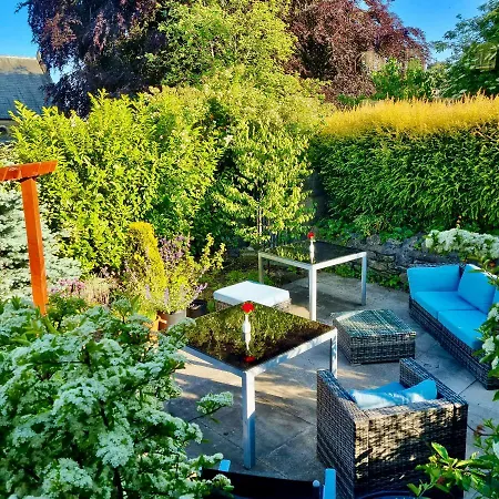 Lymestone Boutique 4*