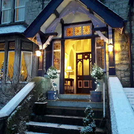 Lymestone Boutique Grange-over-Sands