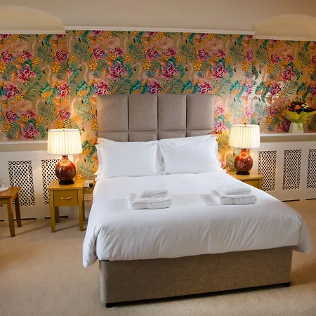 Lymestone Boutique Mini-hôtel 4*