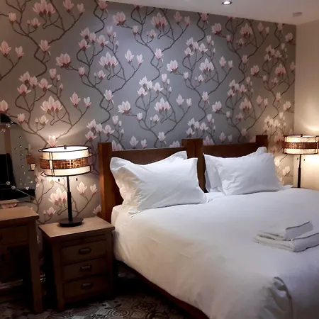 Lymestone Boutique Mini-hôtel Grange-over-Sands