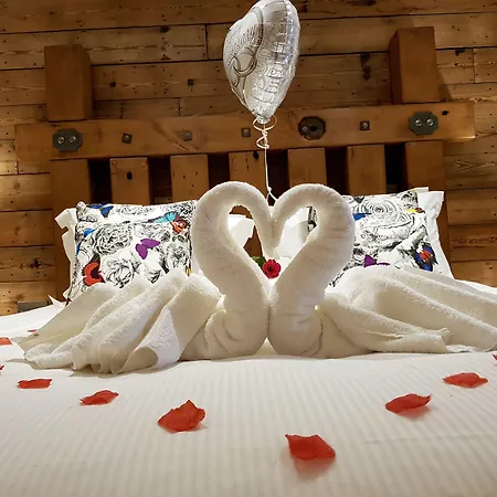 Lymestone Boutique Inn Grange-over-Sands