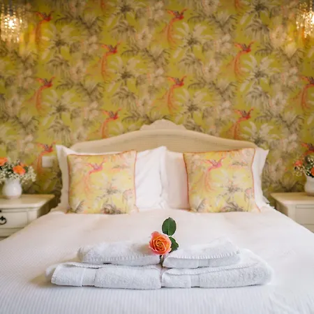 Lymestone Boutique 4*