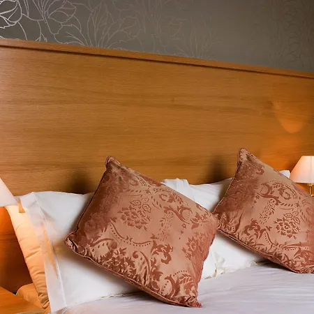 Mini-hôtel Lymestone Boutique Grange-over-Sands