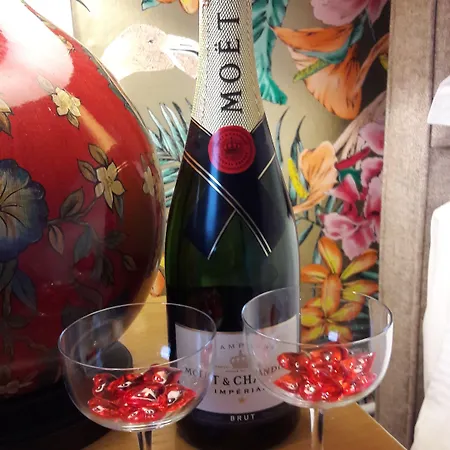 Lymestone Boutique 4*