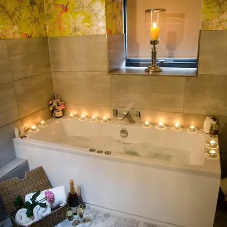 Mini-hôtel Lymestone Boutique 4*