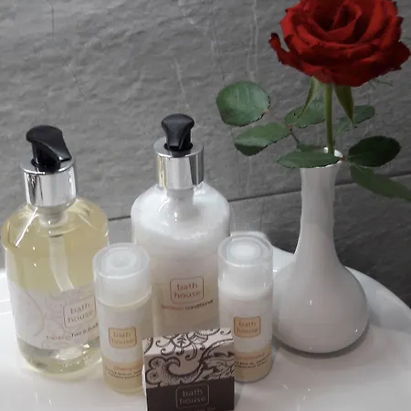 Estalagem Lymestone Boutique Grange-over-Sands