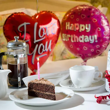 Lymestone Boutique Mini-hôtel Grange-over-Sands