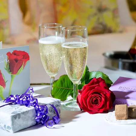 Mini-hôtel Lymestone Boutique Grange-over-Sands