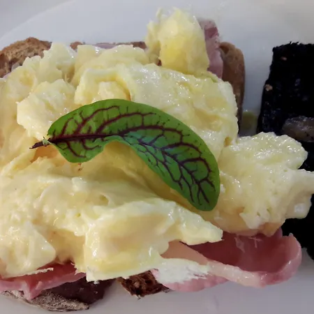 Mini-hôtel Lymestone Boutique Grange-over-Sands