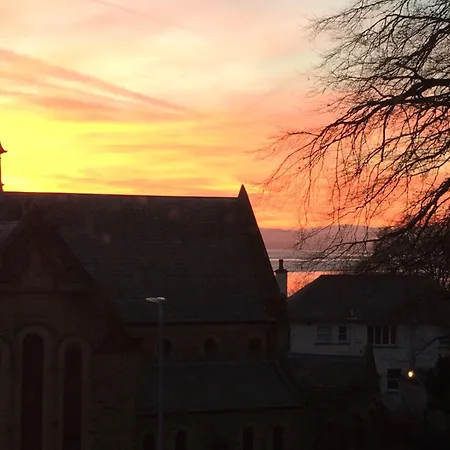 Mini-hôtel Lymestone Boutique