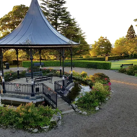 Inn Lymestone Boutique 4*