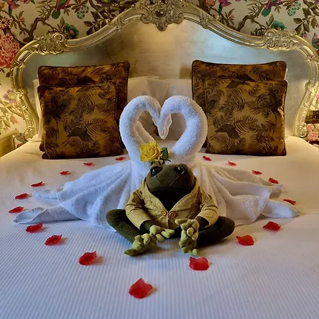 Lymestone Boutique 4* Grange-over-Sands