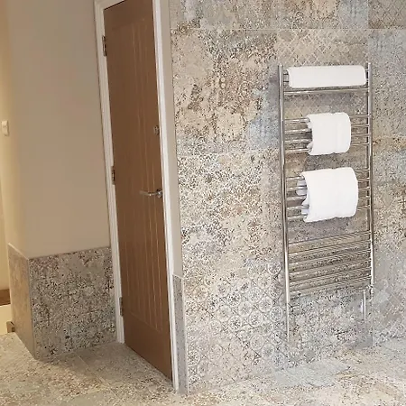 Mini-hôtel Lymestone Boutique