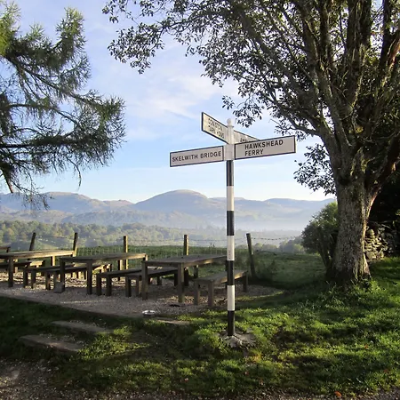 Lymestone Boutique Grange-over-Sands