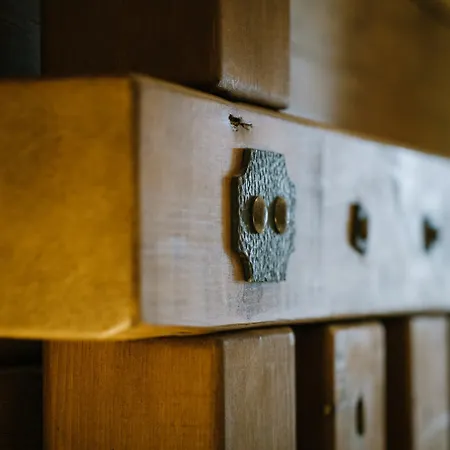 Mini-hôtel Lymestone Boutique Grange-over-Sands