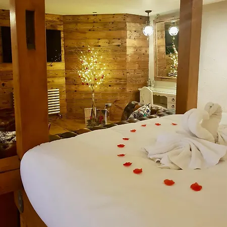 Lymestone Boutique 4* Grange-over-Sands