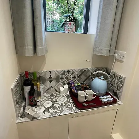 Lymestone Boutique Mini-hôtel