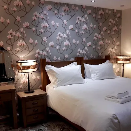 Mini-hôtel Lymestone Boutique Grange-over-Sands