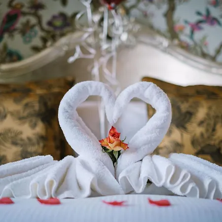 Lymestone Boutique 4*