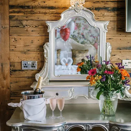 Lymestone Boutique Grange-over-Sands