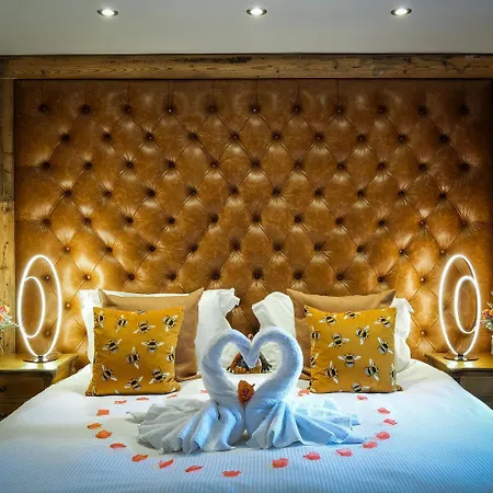 Lymestone Boutique 4* Grange-over-Sands