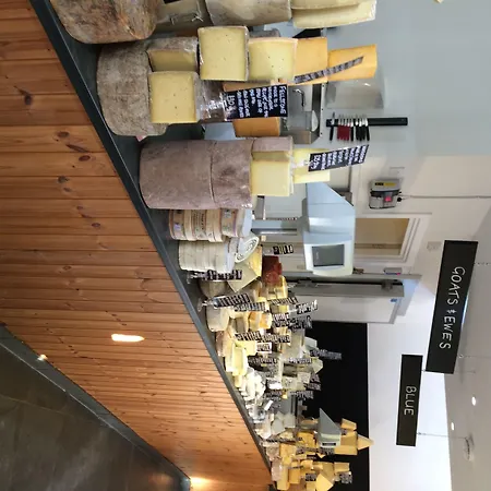 Lymestone Boutique Värdshus