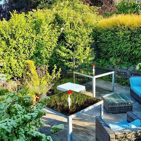 Lymestone Boutique Grange-over-Sands