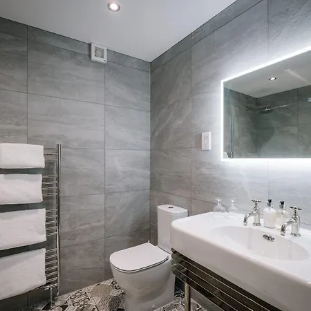 Värdshus Lymestone Boutique 4*