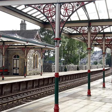 Mini-hôtel Lymestone Boutique