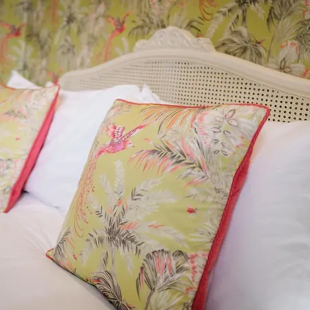 Lymestone Boutique Mini-hôtel